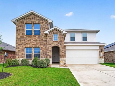 21614 Bonita Vista Dr