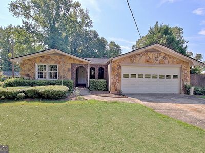 45 North Dr
