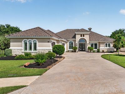 203 Golden Bear Dr