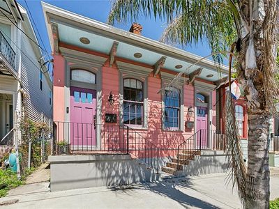 2225-2227 Iberville St