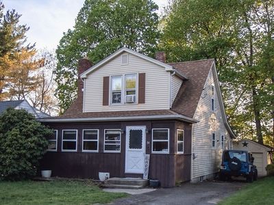 Property at 74 Gates Ave, East Longmeadow, MA