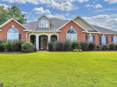 217 Wilsons Creek Bnd