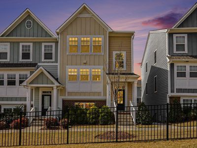 715 Traditions Grande Blvd