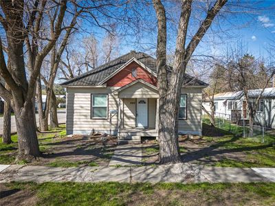 Property at 446 8th Ave W, Kalispell, MT