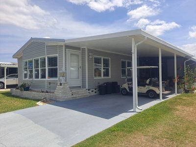 2692 NE Highway 70 LOT 128