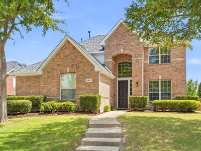 8901 Bear Creek Dr