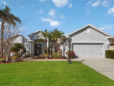 9605 Bladesmith Ln