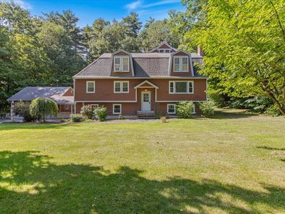 Property at 5 Line Brook Road, Atkinson, NH