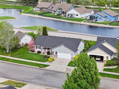 2720 N Sand Trap Way