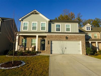573 Auburn Crossing Dr