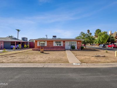 345 W MONTECITO Avenue