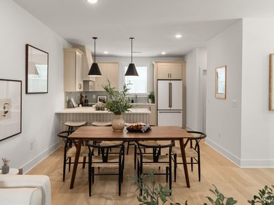 3340 Conviser Dr LOT 46