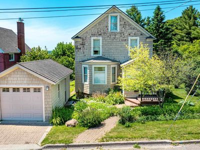 Property at 908 3rd St, Hancock, MI