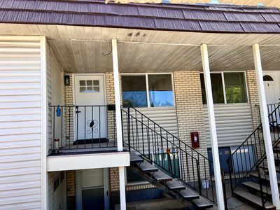 314 W Center St APT 77