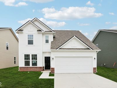 2036 Black Oak Dr