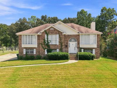 1408 Smithfield Forest Cir