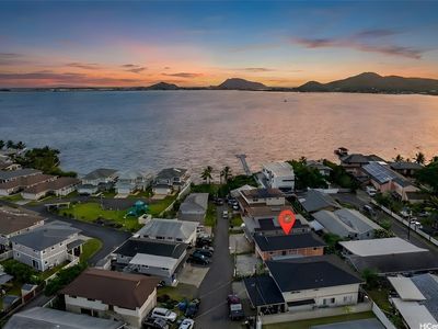 45-29 Waikalualoko Loop APT B