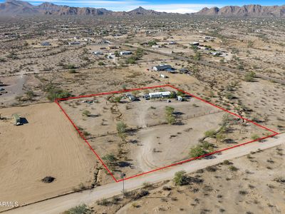 51027 W SUPERIOR Road