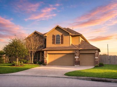 8606 Morning Dove Ln