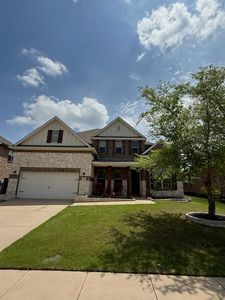913 Benbrook Trl