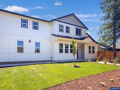 Property at 1511 11th St, Dallas, OR