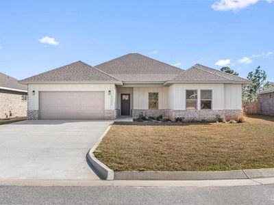 5521 Chenier Dr