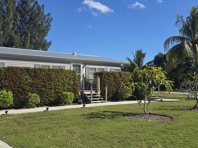 5005 SE Chris Avenue