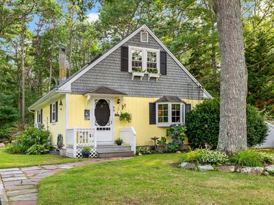 95 Winslow Road