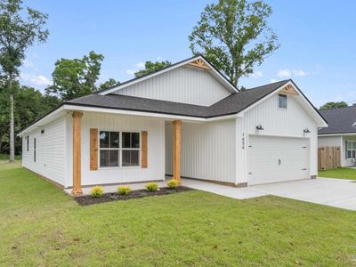 1420 Madelyn Woods Dr