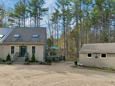 Property at 200 Webster Road #17B, Center Conway, NH
