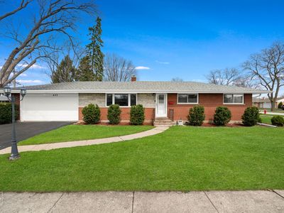 420 Berkshire Ln