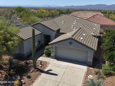 5151 W Arid Canyon Dr