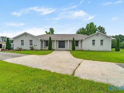 1304 Horton Rd
