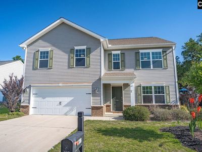 316 Finch Ln