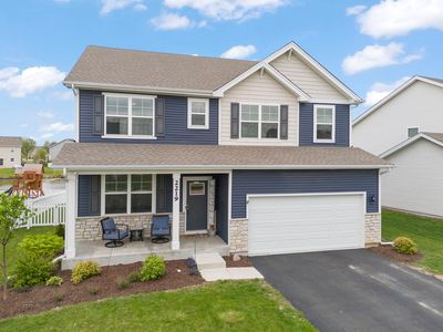 2219 Daly Ln