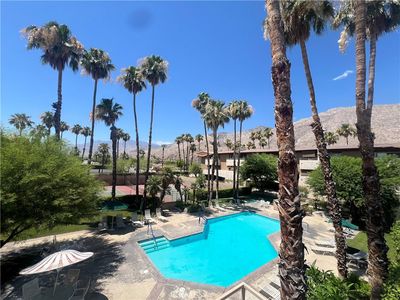 Property at 470 S Calle Encilia Unit B11, Palm Springs, CA