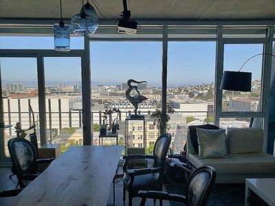 338 Potrero Ave #Penthouse 4