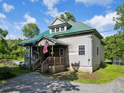 2556 Church Hill Road
