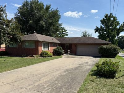 Property at 1546 Webster St, Chillicothe, MO