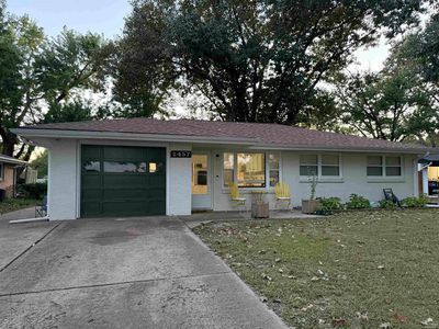 2457 Vaughn Dr