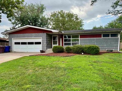 Property at 712 N Hartup St, McPherson, KS