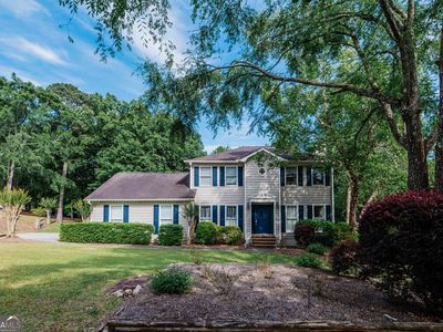 105 Ironwood Cir