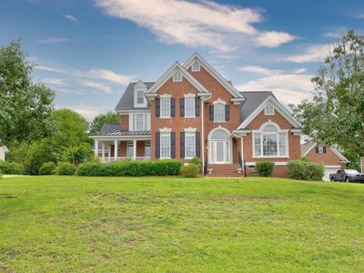 213 Bramble Rd
