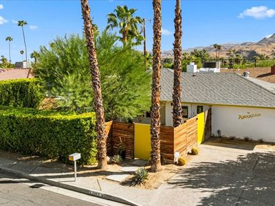 3963 E Calle San Antonio