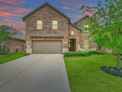 4103 Prairie Landing Ln