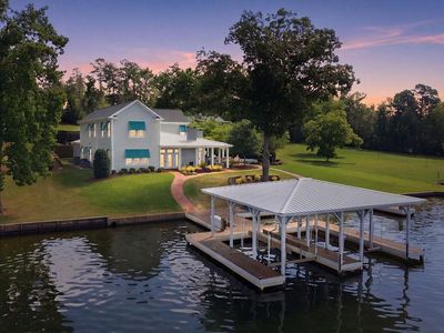 486 Camp Fellowship Rd