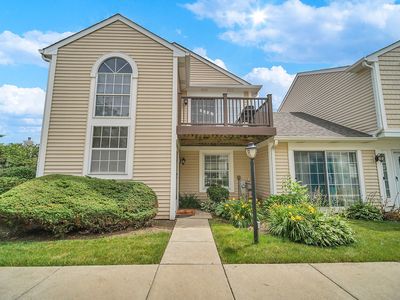 581 Le Parc Cir Unit 581