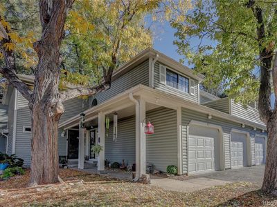 12622 E Warren Drive #E