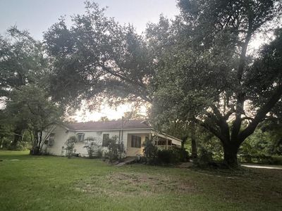 Property at 1264 Fm 2109, Huntington, TX