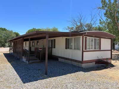 Property at 711 River Ave, Yerington, NV